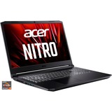 Acer Nitro 5 (AN517-41-R5Z7), Gaming-Notebook schwarz, Windows 10 Home 64-Bit