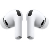 Apple AirPods Pro 3, Headset weiß, USB-C, MagSafe, Bluetooth