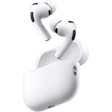 Apple AirPods Pro 3, Headset weiß, USB-C, MagSafe, Bluetooth