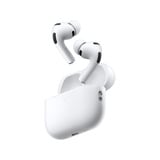 Apple AirPods Pro 3, Headset weiß, USB-C, MagSafe, Bluetooth