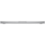 Apple MacBook Pro (14") 2025 CTO, Notebook silber, 32 GB, 1 TB (1 TB SSD), M5, MacOS, Deutsch, Nanotexturglas