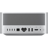 Apple Mac Studio M5 Ultra CTO, MAC-System silber, macOS