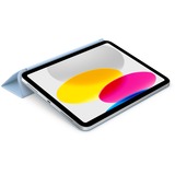 Apple Smart Folio, Tablethülle hellblau, iPad (10. Generation)