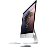 Apple iMac 68,58 cm (27") i7 3,8 GHz mit Retina 5K Display CTO, MAC-System silber/schwarz, macOS Catalina, Deutsch