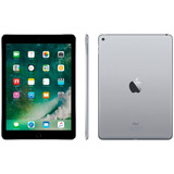 Apple iPad Air 2 128GB Generalüberholt, Tablet-PC silber, iOS
