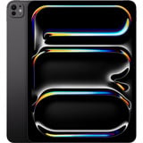Apple iPad Pro 11" (256 GB) DEP, Tablet-PC schwarz, M5 / 2025