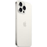 Apple iPhone 15 Pro Max 256GB, Handy Titan Weiß, iOS, NON DEP