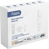 Aqara Roller Shade Driver Starter Kit, Fensterantrieb