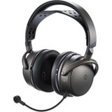 Audeze Maxwell 2 Wireless, Gaming-Headset schwarz, PlayStation-Version