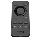 BenQ MOBIUZ EX3210U, Gaming-Monitor 81 cm(32 Zoll), weiß/rot, UltraHD/4K, HDR, AMD Free-Sync, 144Hz Panel