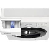 Bomann WA 7161  , Waschmaschine weiß/schwarz