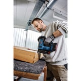 Bosch Akku-Holznagler GNH 18V-35 Professional solo, 18Volt blau/schwarz, ohne Akku und Ladegerät, in L-BOXX