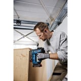 Bosch Akku-Holznagler GNH 18V-35 Professional solo, 18Volt blau/schwarz, ohne Akku und Ladegerät, in L-BOXX