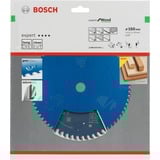 Bosch EXPERT Wood Kreissägeblatt, Ø 160mm, 48Z Bohrung 20mm, für Handkreissägen