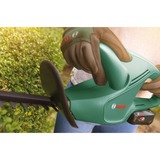 Bosch Heimwerken & Garten Akku-Heckenschere Easy HedgeCut 18-45 solo grün/schwarz, ohne Akku und Ladegerät, POWER FOR ALL ALLIANCE