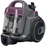 Bosch Home Serie 2 BGC05AAA1, Bodenstaubsauger violett/grau