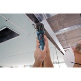 Bosch Professional Multi-Cutter GOP 30-28 Professional, Multifunktions-Werkzeug blau/schwarz, L-BOXX, 300 Watt, inkl. Zubehör