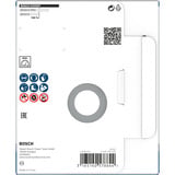 Bosch Professional PRO Abrasive Diamant-Topfscheibe, Ø 125mm, Schleifscheibe Bohrung 22,23mm, für Beton- und Winkelschleifer