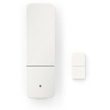 Bosch Smart Home Tür-/Fensterkontakt II, Öffnungsmelder weiß