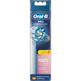 Braun Oral-B Pro Sensitive Clean Aufsteckbürsten 8er-Pack weiß