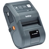 Brother RJ-3050, Bondrucker schwarz, WLAN, Bluetooth, USB, Akkubetrieb