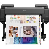 Canon imagePROGRAF GP-4000, Tintenstrahldrucker schwarz, USB, LAN, WLAN
