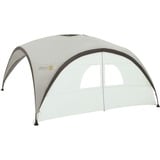 Sunwall M, Seitenwand mit Tür für Event Shelter Pro M 3m, Seitenteil