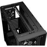Corsair FRAME 4000X RS , Tower-Gehäuse schwarz, Tempered Glass