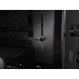 Corsair FRAME 4000X RS , Tower-Gehäuse schwarz, Tempered Glass