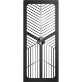 Corsair FRAME 4000X RS , Tower-Gehäuse schwarz, Tempered Glass