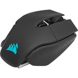 Corsair M65 RGB ULTRA Wireless, Gaming-Maus schwarz