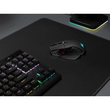 Corsair M65 RGB ULTRA Wireless, Gaming-Maus schwarz