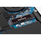 Corsair MP600 PRO NH 1 TB, SSD PCIe 4.0 x4, NVMe 1.4, M.2 2280