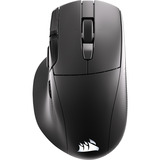 Corsair NIGHTSWORD v2 WIRELESS SD, Gaming-Maus schwarz