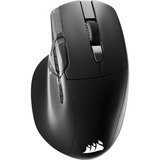 Corsair NIGHTSWORD v2 WIRELESS SD, Gaming-Maus schwarz