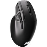 Corsair NIGHTSWORD v2 WIRELESS SD, Gaming-Maus schwarz
