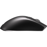 Corsair NIGHTSWORD v2 WIRELESS SD, Gaming-Maus schwarz
