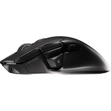 Corsair NIGHTSWORD v2 WIRELESS SD, Gaming-Maus schwarz