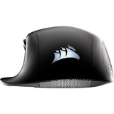 Corsair NIGHTSWORD v2 WIRELESS SD, Gaming-Maus schwarz