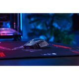 Corsair NIGHTSWORD v2 WIRELESS SD, Gaming-Maus schwarz