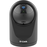 D-Link DCS-6500LH, Überwachungskamera schwarz, WLAN, 2 Megapixel