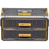 DeWALT TOUGHSYSTEM 2.0 Schubladeneinheit, Werkzeugkiste gelb/schwarz