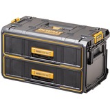 DeWALT TOUGHSYSTEM 2.0 Schubladeneinheit, Werkzeugkiste gelb/schwarz