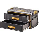 DeWALT TOUGHSYSTEM 2.0 Schubladeneinheit, Werkzeugkiste gelb/schwarz