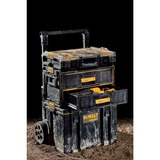 DeWALT TOUGHSYSTEM 2.0 Schubladeneinheit, Werkzeugkiste gelb/schwarz