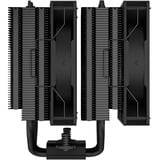 DeepCool AG620 BK ARGB, CPU-Kühler schwarz