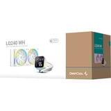 DeepCool LQ240 WH, Wasserkühlung weiß