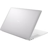 Dell 16 Premium (RWJ64), Notebook platin, Intel® Core™ Ultra 9 285H, NVIDIA GeForce RTX 5070, 64 GB LPDDR5X, 2 TB (2 TB SSD), Windows 11 Pro