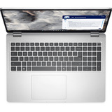 Dell Pro 16 Plus (6XGY6), Notebook aluminium, Intel® Core™ 5 120U, Intel® Graphics, 16 GB DDR5, 512 GB (512 GB SSD), Windows 11 Pro 64-Bit
