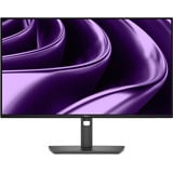 Dell Pro P2426HE, LED-Monitor 60.5 cm (23.8 Zoll), dunkelgrau, FullHD, IPS, HDMI, DP, USB-C-Hub, Daisy Chain, 120Hz Panel